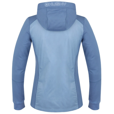 Veste polaire fonctionnelle femme Husky Any L