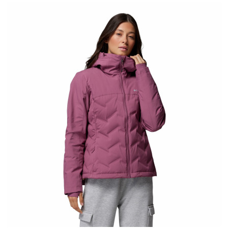 Veste femme Columbia Grand Trek™ Iii Down Jacket