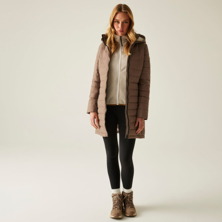 Manteau femme Regatta Andria