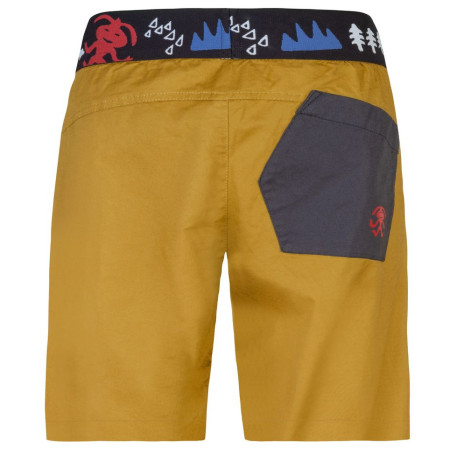Short enfant Rafiki Rumney Jr