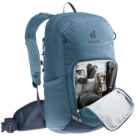 Sac à dos vélo Deuter Bike I 16