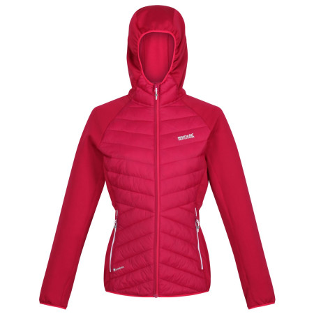 Veste femme Regatta Wms Andreson VII rose Berry Pink