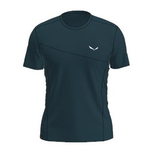 T-shirt fonctionnel homme Salewa Puez Sporty Dry M T-Shirt