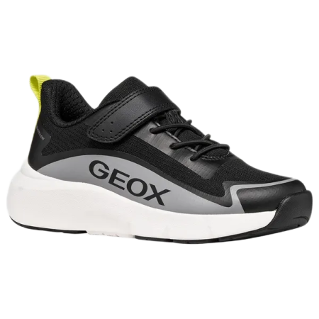 Baskets pour enfant Geox J Pro-Ran Boy WR
