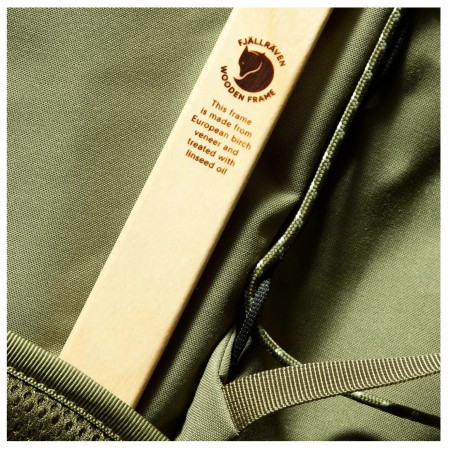 Sac à dos randonnée Fjällräven Kajka X-Lätt 45 M/L
