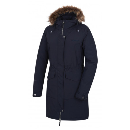Manteau femme Husky Nelidas L (2022)