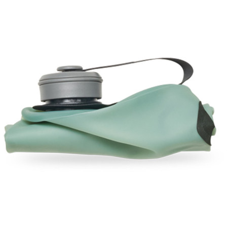Gourde pliable Hydrapak Seeker 2L