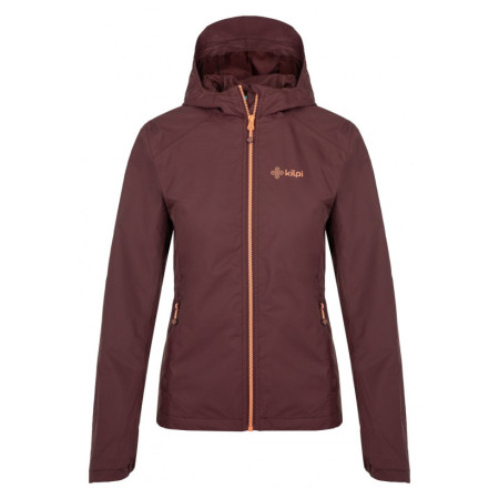 Veste femme Kilpi Sonna-W rouge