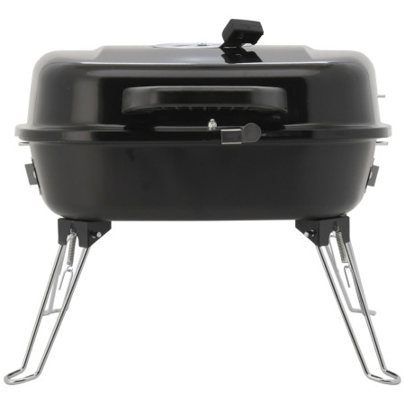 Barbecue charbon bois Cattara Crotone