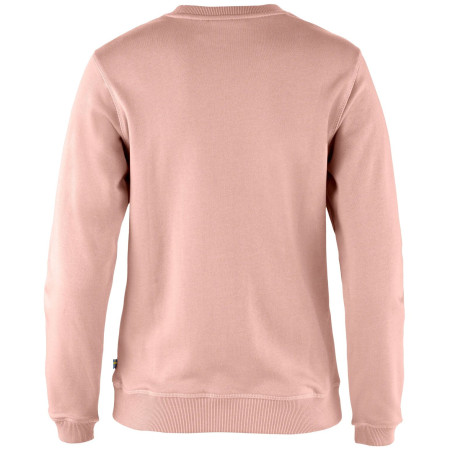 Sweat-shirt femme Fjällräven 1960 Logo Badge Sweater W