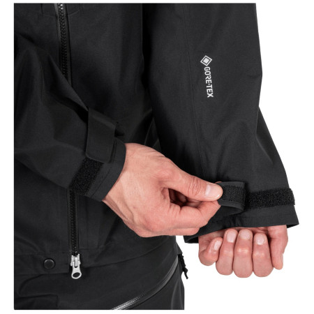 Veste homme Mountain Equipment Kedar Jacket Men's