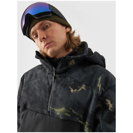 Veste d'hiver homme 4F Technical Jacket M510