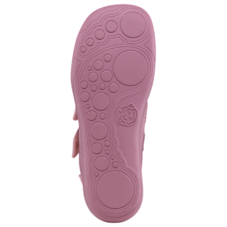 Chaussures enfant Affenzahn Sneaker Leather Buddy