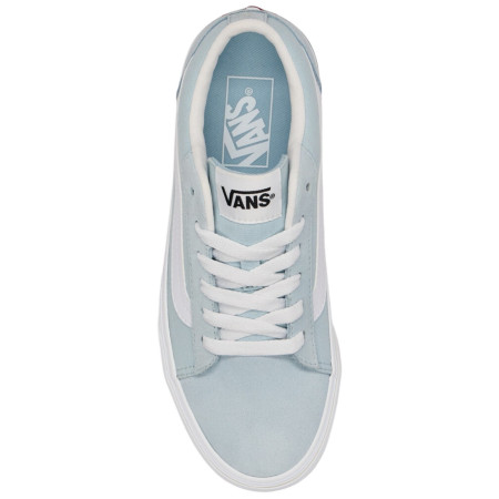 Chaussures femme Vans Vero LS