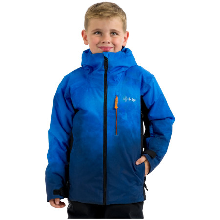 Veste de ski enfant Kilpi Ateni-Jb