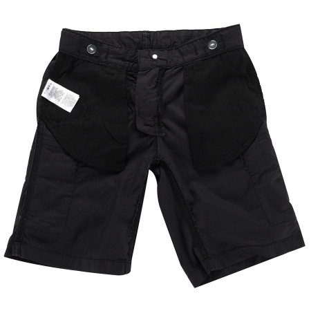 Short enfant Alpine Pro Urto Black