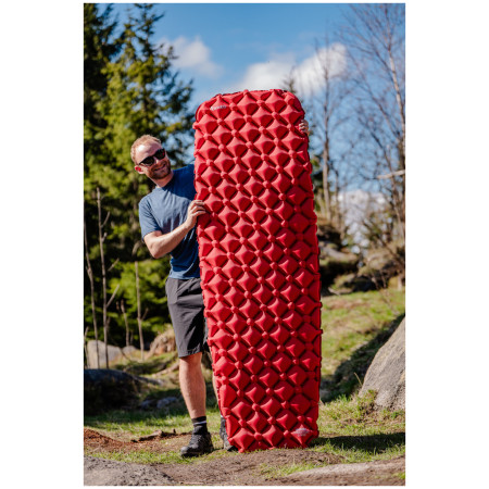 Matelas gonflable Warg Gustav Warmthal Long