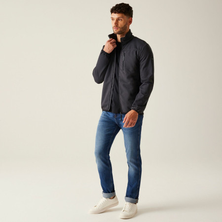 Veste homme Regatta Romain