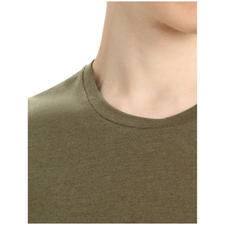 T-shirt homme Icebreaker Men Central Classic SS Tee