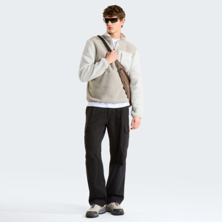 Sweat-shirt homme The North Face M Yumiori 1/4 Zip