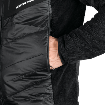 Veste d'hiver homme Northfinder Emeryth