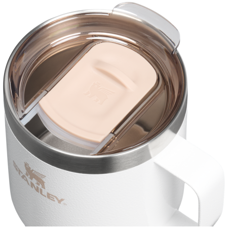 Mug isotherme Stanley Stay-Hot Camp Mug 350 ml