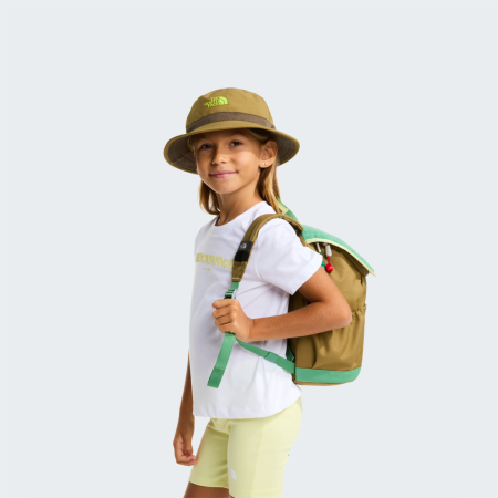 Sac à dos enfant The North Face Y Mini Explorer