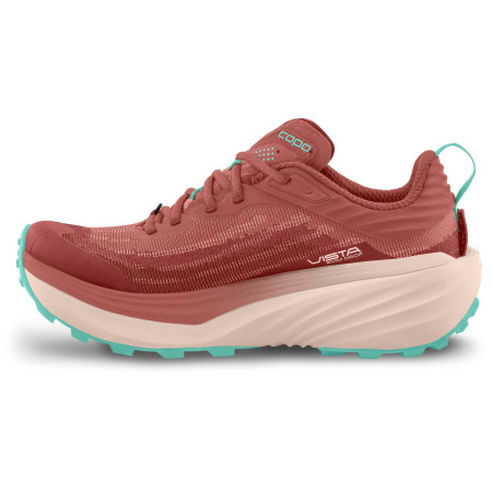 Chaussures running femme Topo Vista