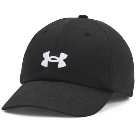 Casquette femme Under Armour UA Blitzing Adj vert Black / / White