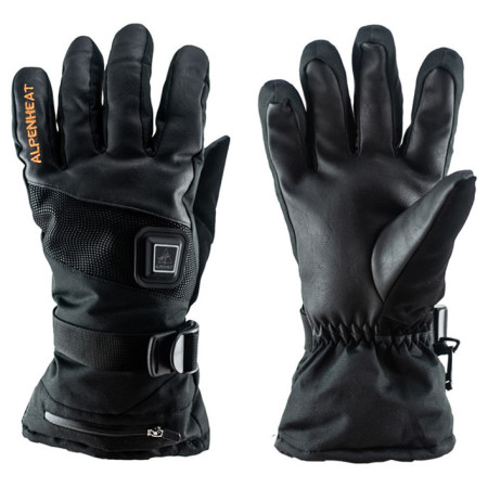Gants chauffants Alpenheat Fire Ski
