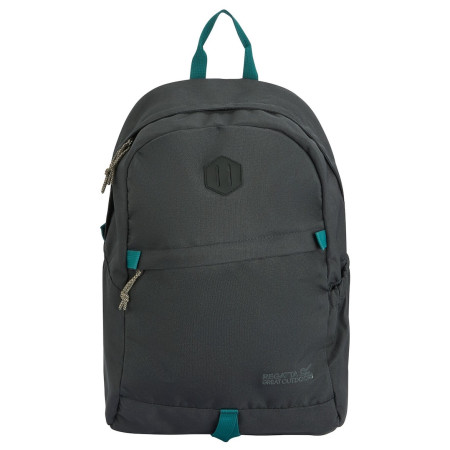 Sac à dos Regatta Boulder 20L noir Ash