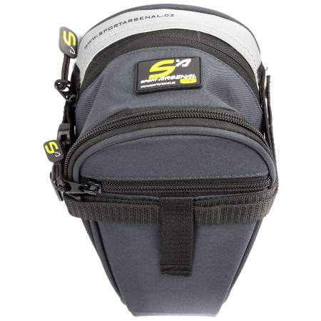 Sacoche de selle Sport Arsenal Art. 511