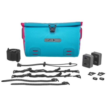 Sacoche vélo de guidon Ortlieb Velo-Sling