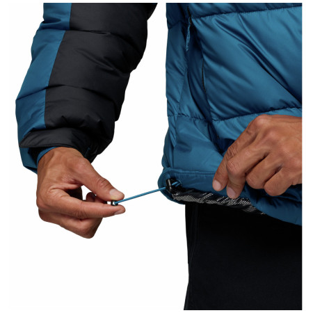Veste d'hiver homme Columbia Pike Lake™ II Hooded Jacket