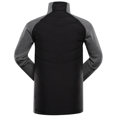 Sweatshirt fonctionnel homme Alpine Pro Jorw 2