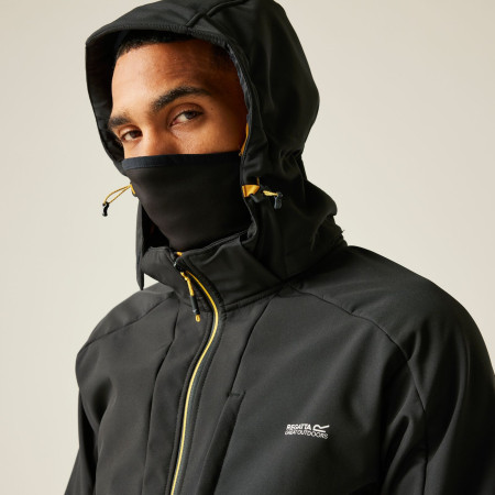 Veste homme Regatta Hewitts