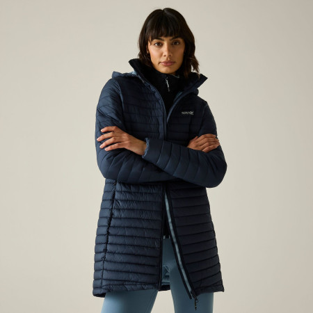 Manteau femme Regatta Selenar Long Length