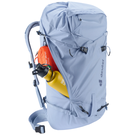 Sac à dos femmes Deuter Guide Lite 28 SL