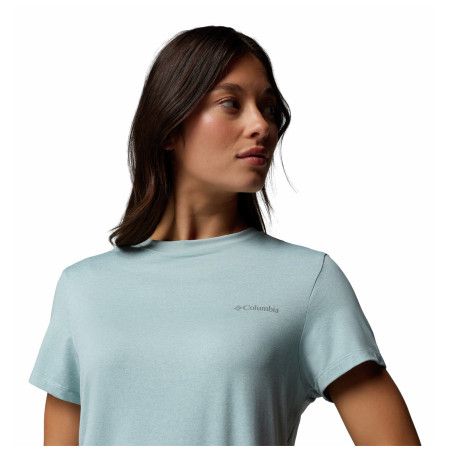 T-shirt femme Columbia Parsons Point™ SS Logo Tee