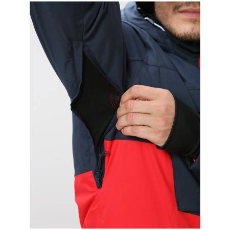 Veste de ski homme Loap Febiss