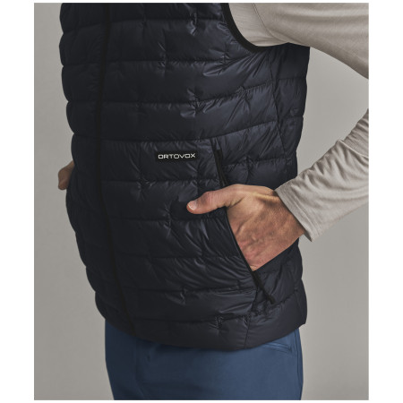 Gilet en duvet homme Ortovox Downwool 180 Vest