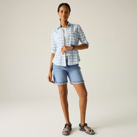 Chemise femme Regatta Keralin