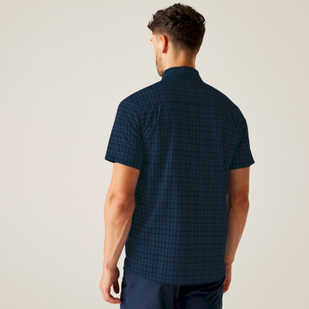 Chemise homme Regatta Begarno