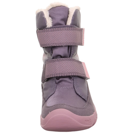 Chaussures enfant Superfit Trace Lila/Rosa