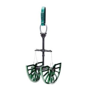 Micro-coinceur Friend Black Diamond Camalot C4 - 6 green