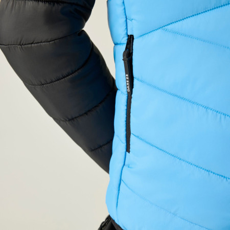 Veste d'hiver femme Dare 2b Womens Aero Fuse Padded Jacket