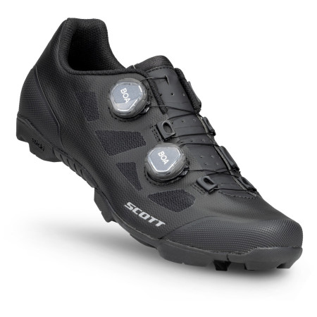Chaussures vélo hommes Scott Mtb Vertec