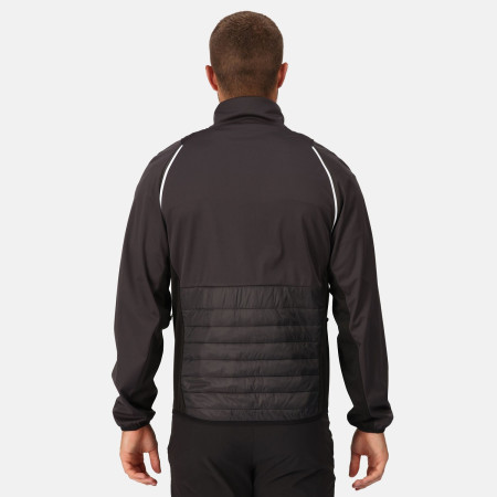 Veste homme Regatta Steren Hybrid