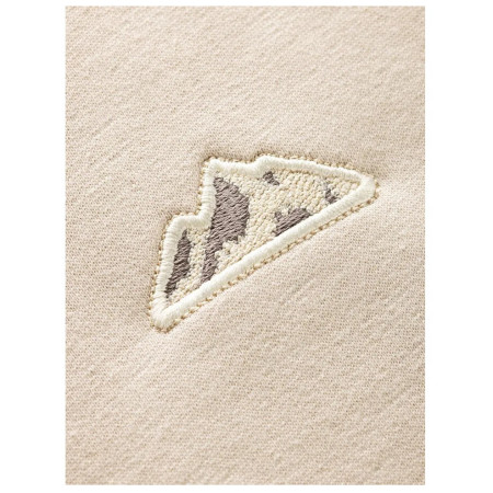 Sweat-shirt femme Chillaz Wipptal Mountain Chain