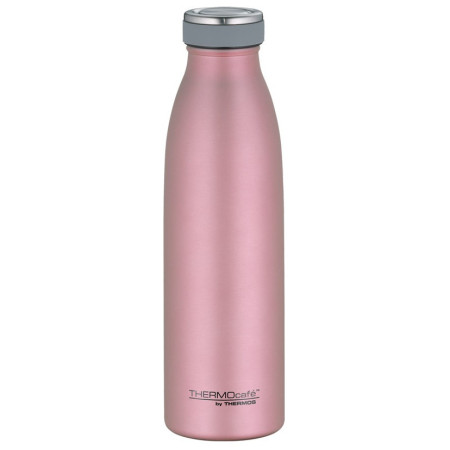 Bouteille isotherme Thermos Thermocafé 500 ml rose růžovozlatá
